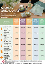 Folheto Avon Página 158