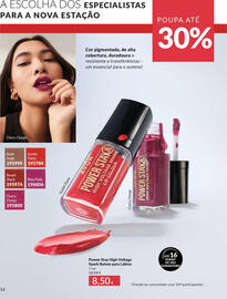 Folheto Avon Página 16