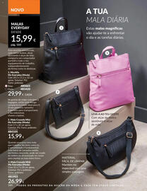 Folheto Avon Página 160