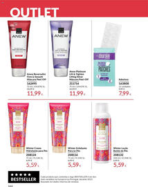 Folheto Avon Página 164