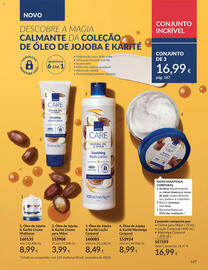 Folheto Avon Página 167