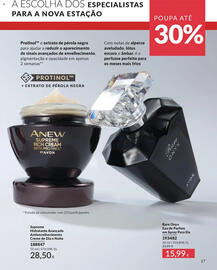 Folheto Avon Página 17