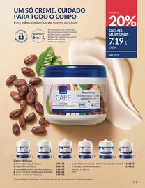 Folheto Avon Página 171