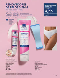 Folheto Avon Página 173