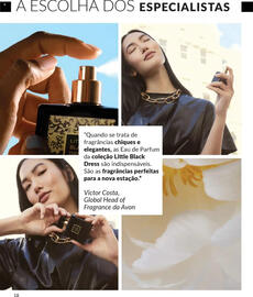 Folheto Avon Página 18