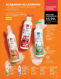 Folheto Avon Página 183