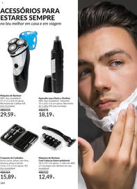Folheto Avon Página 184