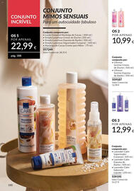 Folheto Avon Página 188