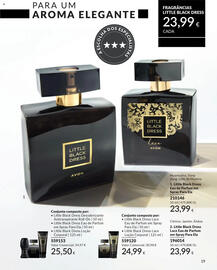 Folheto Avon Página 19