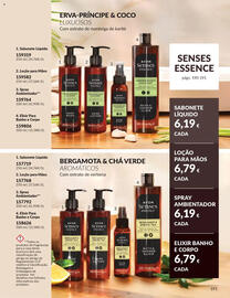 Folheto Avon Página 191