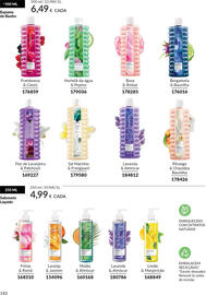 Folheto Avon Página 192