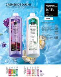 Folheto Avon Página 195