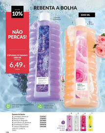Folheto Avon Página 198