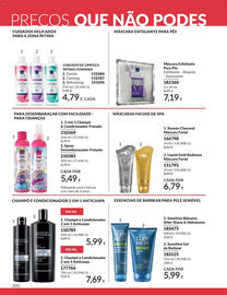 Folheto Avon Página 200