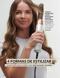 Folheto Avon Página 204