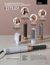 Folheto Avon Página 205