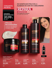 Folheto Avon Página 208