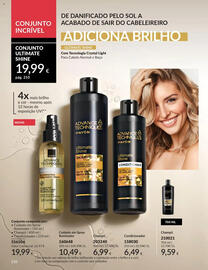 Folheto Avon Página 210