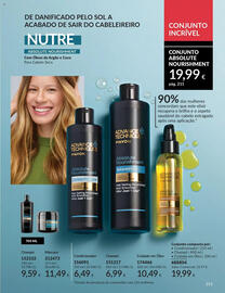 Folheto Avon Página 211