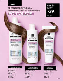 Folheto Avon Página 213