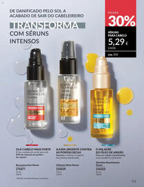 Folheto Avon Página 214