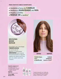 Folheto Avon Página 215
