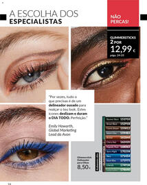 Folheto Avon Página 24