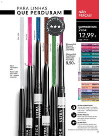 Folheto Avon Página 25