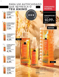 Folheto Avon Página 27