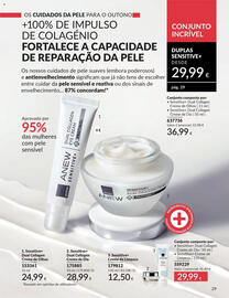 Folheto Avon Página 29