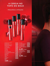 Folheto Avon Página 3