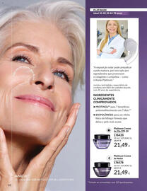 Folheto Avon Página 32