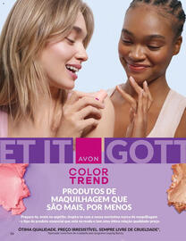 Folheto Avon Página 36