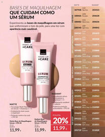 Folheto Avon Página 45