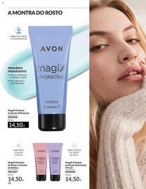 Folheto Avon Página 48