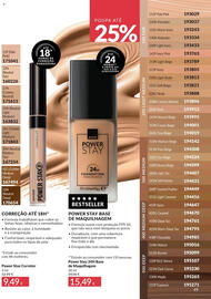 Folheto Avon Página 49