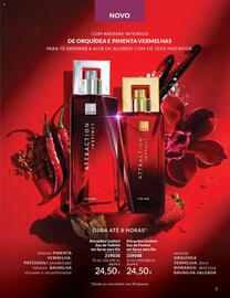 Folheto Avon Página 5