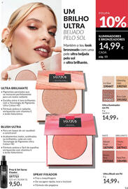 Folheto Avon Página 53