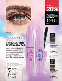 Folheto Avon Página 71