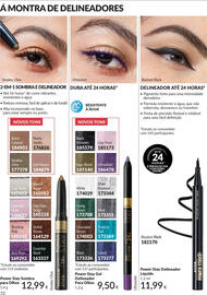 Folheto Avon Página 72