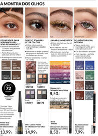 Folheto Avon Página 74