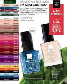 Folheto Avon Página 78