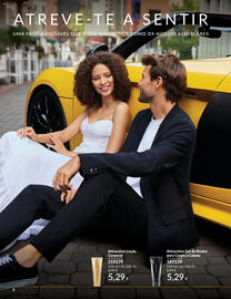 Folheto Avon Página 8