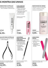 Folheto Avon Página 82