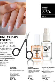 Folheto Avon Página 83