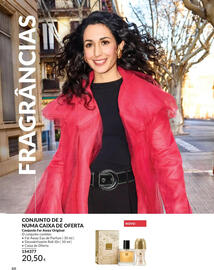 Folheto Avon Página 88