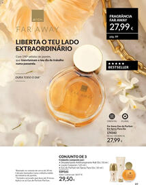 Folheto Avon Página 89