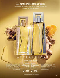 Folheto Avon Página 9