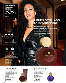 Folheto Avon Página 90