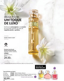 Folheto Avon Página 92